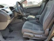 ✅ 2011 Honda Civic GX • VIN: 19XFA4F5XBE000695 • Лот: 60547125. Опубликован ранее на Copart с пробегом 153 513 миль. Бесплатный доступ к архиву аукционных продаж из США и подробный отчёт об истории автомобиля на DreamBid. Изображение 7.