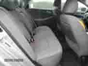 2013 Hyundai Sonata GLS with VIN 5NPEB4AC1DH633468, listed as a Copart auction lot 63162955 with 129,090 mi miles and Salvage title. Bid and sale history available at DreamBid. Image 10.