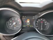 ✅ 2019 Alfa Romeo Stelvio Ti Sport • VIN: ZASPAKBN3K7C30892 • Lot: 68016655. Wystawiony na Copart z przebiegiem 43 106 mil. Bezpłatny archiwum sprzedaży aukcyjnych z USA i szczegółowy raport historii pojazdu na DreamBid. Zdjęcie 9.