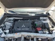 ✅ 2018 Mitsubishi Outlander GT • VIN: JA4JZ4AX9JZ046267 • Lot: 66573575. Listed on Copart with 63,597 mi. Free auction sales archive from the USA and detailed vehicle history report at DreamBid. Image 12.