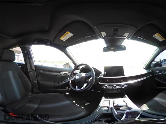 ✅ 2024 Honda Civic Si • VIN: 2HGFE1E51RH473650 • Lot: 42948045. Wystawiony na IAAI z przebiegiem 11 500 mil. Bezpłatny archiwum sprzedaży aukcyjnych z USA i szczegółowy raport historii pojazdu na DreamBid. Zdjęcie 23.