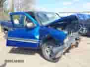 2003 Chevrolet Silverado 1500 LS с VIN 1GCEC14XX3Z279418, выставлен на аукционе IAAI как лот 42022868 с пробегом Не указан миль и . История ставок и продаж доступна на DreamBid. Изображение 1.