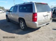 ✅ 2007 Chevrolet Suburban LTZ • VIN: 1GNFK16367J308989 • Лот: 43692533. Опубликован ранее на IAAI с пробегом 145 523 миль. Бесплатный доступ к архиву аукционных продаж из США и подробный отчёт об истории автомобиля на DreamBid. Изображение 3.