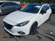 ✅ 2014 Mazda 3 S Grand Touring • VIN: JM1BM1M34E1135720 • Лот: 42801204. Опубликован ранее на IAAI с пробегом 113 304 миль. Бесплатный доступ к архиву аукционных продаж из США и подробный отчёт об истории автомобиля на DreamBid. Изображение 20.