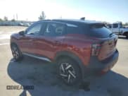 ✅ 2025 Nissan Kicks SV • VIN: 3N8AP6CAXSL345358 • Лот: 86284525. Опубликован ранее на Copart с пробегом 4 316 миль. Бесплатный доступ к архиву аукционных продаж из США и подробный отчёт об истории автомобиля на DreamBid. Изображение 2.