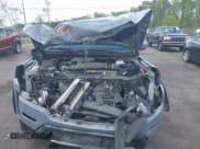 ✅ 2024 Nissan Frontier SV • VIN: 1N6ED1EK0RN626574 • Lot: 41936992. Listed on IAAI with 16,817 mi. Free auction sales archive from the USA and detailed vehicle history report at DreamBid. Image 12.