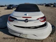 ✅ 2017 Buick Cascada Premium • VIN: W04WH3N57HG002852 • Lot: 43760945. Listed on Copart with 78,645 mi. Free auction sales archive from the USA and detailed vehicle history report at DreamBid. Image 6.