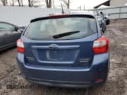 ✅ 2013 Subaru Impreza Limited • VIN: JF1GPAK64DH876486 • Lot: 85128824. Listed on Copart with 103,749 mi. Free auction sales archive from the USA and detailed vehicle history report at DreamBid. Image 6.