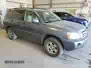 2007 Toyota Highlander w/3rd Row with VIN JTEDD21A270159875, listed as a Copart auction lot 49532815 with 337,521 mi miles and Clean title. Bid and sale history available at DreamBid. Image 4.