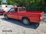 ✅ 1998 Nissan Frontier XE • VIN: 1N6DD26S2WC368078 • Лот: 66175435. Опубликован ранее на Copart с пробегом 134 944 миль. Бесплатный доступ к архиву аукционных продаж из США и подробный отчёт об истории автомобиля на DreamBid. Изображение 2.