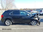 ✅ 2015 Chevrolet Equinox LT • VIN: 2GNALCEK8F6325106 • Lot: 43646010. Listed on IAAI with 107,187 mi. Free auction sales archive from the USA and detailed vehicle history report at DreamBid. Image 12.