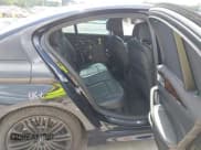 ✅ 2019 BMW 5 Series M550i xDrive • VIN: WBAJB9C51KB464591 • Lot: 43045973. Listed on IAAI with 65,749 mi. Free auction sales archive from the USA and detailed vehicle history report at DreamBid. Image 8.