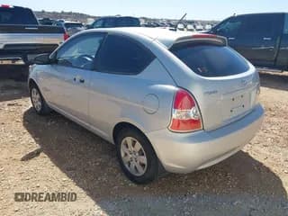 ✅ 2009 Hyundai Accent Auto GS • VIN: KMHCM36C49U110314 • Лот: 41583592. Опубликован ранее на IAAI с пробегом 161 528 миль. Бесплатный доступ к архиву аукционных продаж из США и подробный отчёт об истории автомобиля на DreamBid. Изображение 3.