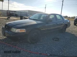 ✅ 2011 Ford Police Interceptor • VIN: 2FABP7BVXBX180930 • Lot: 91727955. Listed on Copart with 235,559 mi. Free auction sales archive from the USA and detailed vehicle history report at DreamBid. Image 1.