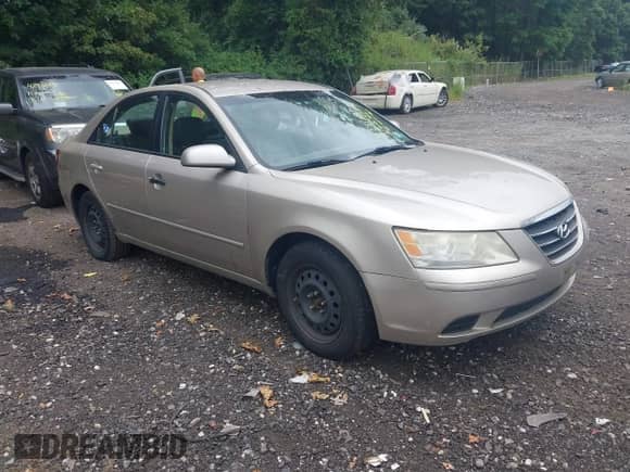 2010 Hyundai Sonata GLS с VIN 5NPET4AC4AH587045, выставлен на аукционе IAAI как лот 43018874 с пробегом 90 168 миль миль и . История ставок и продаж доступна на DreamBid. Изображение 1.