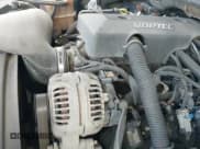 ✅ 2000 Chevrolet Suburban LS • VIN: 3GNEC16T2YG104878 • Лот: 40464441. Опубликован ранее на IAAI с пробегом 233 868 миль. Бесплатный доступ к архиву аукционных продаж из США и подробный отчёт об истории автомобиля на DreamBid. Изображение 12.