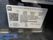 ✅ 2022 Chevrolet Silverado 1500 Custom • VIN: 3GCPABEK1NG639590 • Лот: 80809655. Опубликован ранее на Copart с пробегом 25 650 миль. Бесплатный доступ к архиву аукционных продаж из США и подробный отчёт об истории автомобиля на DreamBid. Изображение 12.