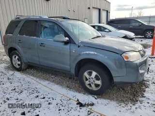 ✅ 2007 Saturn VUE V6 • VIN: 5GZCZ53457S864313 • Lot: 87192804. Wystawiony na Copart z przebiegiem 204 434 mil. Bezpłatny archiwum sprzedaży aukcyjnych z USA i szczegółowy raport historii pojazdu na DreamBid. Zdjęcie 4.