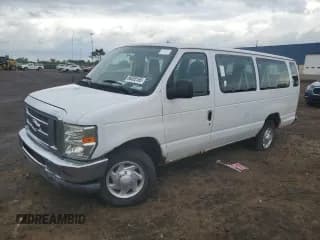 ✅ 2011 Ford Econoline Passenger XL • VIN: 1FBSS3BL6BDA03674 • Lot: 66055165. Wystawiony na Copart z przebiegiem 116 029 mil. Bezpłatny archiwum sprzedaży aukcyjnych z USA i szczegółowy raport historii pojazdu na DreamBid. Zdjęcie 1.