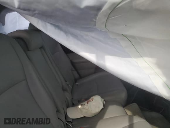 ✅ 2010 Toyota Highlander Limited • VIN: JTEYK3EH1A2105516 • Лот: 72103295. Опубликован ранее на Copart с пробегом Не указан. Бесплатный доступ к архиву аукционных продаж из США и подробный отчёт об истории автомобиля на DreamBid. Изображение 11.