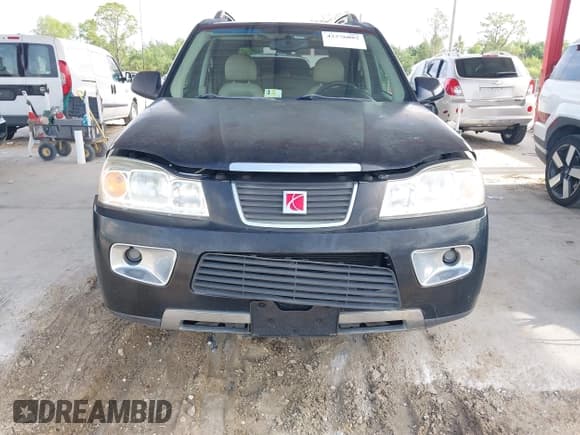 ✅ 2007 Saturn VUE V6 • VIN: 5GZCZ53497S834263 • Lot: 42376082. Wystawiony na IAAI z przebiegiem 163 909 mil. Bezpłatny archiwum sprzedaży aukcyjnych z USA i szczegółowy raport historii pojazdu na DreamBid. Zdjęcie 6.