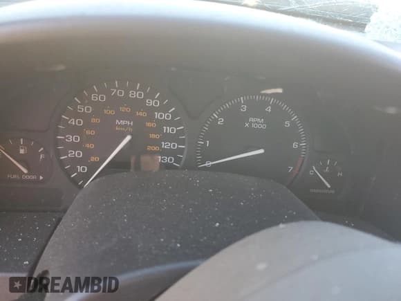 ✅ 2003 Saturn VUE • VIN: 5GZCZ53B43S883489 • Лот: 88301415. Опубликован ранее на Copart с пробегом Не указан. Бесплатный доступ к архиву аукционных продаж из США и подробный отчёт об истории автомобиля на DreamBid. Изображение 9.