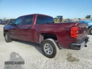 ✅ 2015 Chevrolet Silverado 1500 Work Truck • VIN: 3GCPCPEH9FG200375 • Lot: 89694245. Listed on Copart with 133,107 mi. Free auction sales archive from the USA and detailed vehicle history report at DreamBid. Image 2.