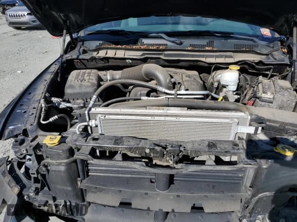 ✅ 2019 Ram 1500 Tradesman • VIN: 1C6RR7FTXKS543006 • Lot: 86142955. Listed on Copart with 89,026 mi. Free auction sales archive from the USA and detailed vehicle history report at DreamBid. Image 11.