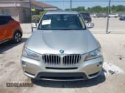 ✅ 2013 BMW X3 xDrive28i • VIN: 5UXWX9C5XD0D05286 • Лот: 42531641. Опубликован ранее на IAAI с пробегом 129 430 миль. Бесплатный доступ к архиву аукционных продаж из США и подробный отчёт об истории автомобиля на DreamBid. Изображение 12.
