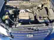 2003 Toyota Highlander z VIN JTEGF21A830120550, wystawiony jako Copart lot #88160005 z przebiegiem 158 050 mil mil oraz Szkoda całkowita • Salvage title. Historia ofert i sprzedaży dostępna na DreamBid. Obrazek 12.