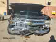 2014 Chevrolet Silverado 1500 LT z VIN 1GCRCREC4EZ229192, wystawiony jako Copart lot #82506945 z przebiegiem 123 578 mil mil oraz Szkoda całkowita • Salvage title. Historia ofert i sprzedaży dostępna na DreamBid. Obrazek 5.