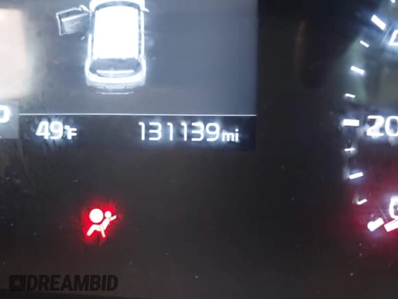 ✅ 2021 Kia Soul S • VIN: KNDJ23AU7M7138908 • Lot: 43757058. Wystawiony na IAAI z przebiegiem 131 139 mil. Bezpłatny archiwum sprzedaży aukcyjnych z USA i szczegółowy raport historii pojazdu na DreamBid. Zdjęcie 15.