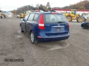 ✅ 2011 Hyundai Elantra SE • VIN: KMHDC8AE7BU096279 • Lot: 43611034. Listed on IAAI with 175,000 mi. Free auction sales archive from the USA and detailed vehicle history report at DreamBid. Image 3.