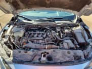 ✅ 2016 Honda Civic EX-T • VIN: 19XFC1F47GE002802 • Lot: 85523695. Wystawiony na Copart z przebiegiem 140 744 mil. Bezpłatny archiwum sprzedaży aukcyjnych z USA i szczegółowy raport historii pojazdu na DreamBid. Zdjęcie 11.