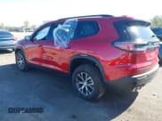 ✅ 2024 GMC Acadia AWD AT4 • VIN: 1GKENPKS7RJ162752 • Lot: 43396588. Wystawiony na IAAI z przebiegiem 4 983 mil. Bezpłatny archiwum sprzedaży aukcyjnych z USA i szczegółowy raport historii pojazdu na DreamBid. Zdjęcie 3.