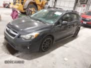 ✅ 2014 Subaru Impreza Special Sports Premium • VIN: JF1GPAL67E8227765 • Lot: 43838734. Listed on IAAI with 212,593 mi. Free auction sales archive from the USA and detailed vehicle history report at DreamBid. Image 2.