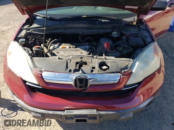 ✅ 2009 Honda CR-V EX • VIN: 5J6RE38559L800552 • Lot: 90118615. Wystawiony na Copart z przebiegiem 263 100 mil. Bezpłatny archiwum sprzedaży aukcyjnych z USA i szczegółowy raport historii pojazdu na DreamBid. Zdjęcie 12.