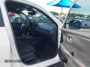 ✅ 2024 Honda HR-V Sport • VIN: 3CZRZ2H53RM735830 • Лот: 43272481. Опубликован ранее на IAAI с пробегом 16 772 миль. Бесплатный доступ к архиву аукционных продаж из США и подробный отчёт об истории автомобиля на DreamBid. Изображение 5.