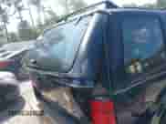 1993 Ford Explorer Eddie Bauer z VIN 1FMCU22X3PUD75709, wystawiony jako IAAI lot #42687329 z przebiegiem 247 027 mil mil oraz . Historia ofert i sprzedaży dostępna na DreamBid. Obrazek 13.