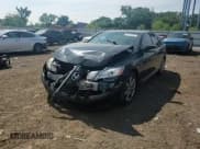 ✅ 2009 Lexus GS 350 • VIN: JTHCE96S990022621 • Lot: 60722975. Listed on Copart with 118,831 mi. Free auction sales archive from the USA and detailed vehicle history report at DreamBid. Image 13.