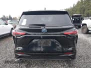 ✅ 2021 Toyota Sienna XSE • VIN: 5TDDSKFC8MS018421 • Lot: 43573769. Listed on IAAI with 63,897 mi. Free auction sales archive from the USA and detailed vehicle history report at DreamBid. Image 16.