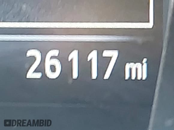 ✅ 2023 Toyota Tacoma SR • VIN: 3TMCZ5AN5PM558010 • Лот: 43358292. Опубликован ранее на IAAI с пробегом 26 117 миль. Бесплатный доступ к архиву аукционных продаж из США и подробный отчёт об истории автомобиля на DreamBid. Изображение 16.