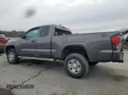 ✅ 2020 Toyota Tacoma SR • VIN: 3TYSX5EN0LT001581 • Лот: 92794995. Опубликован ранее на Copart с пробегом 49 906 миль. Бесплатный доступ к архиву аукционных продаж из США и подробный отчёт об истории автомобиля на DreamBid. Изображение 2.