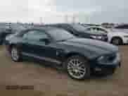 2014 Ford Mustang V6 с VIN 1ZVBP8EM1E5305903, выставлен на аукционе Copart как лот 86144315 с пробегом 172 158 миль миль и Списание • Salvage title. История ставок и продаж доступна на DreamBid. Изображение 4.