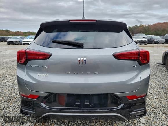 ✅ 2024 Buick Encore GX Sport Touring • VIN: KL4AMDSL1RB204454 • Лот: 94532355. Опубликован ранее на Copart с пробегом 11 167 миль. Бесплатный доступ к архиву аукционных продаж из США и подробный отчёт об истории автомобиля на DreamBid. Изображение 6.
