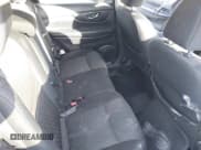 ✅ 2017 Nissan Rogue SL • VIN: 5N1AT2MV4HC827681 • Lot: 43702915. Listed on IAAI with 119,842 mi. Free auction sales archive from the USA and detailed vehicle history report at DreamBid. Image 8.