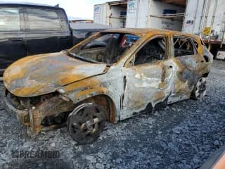 ✅ 2025 Hyundai Kona SE • VIN: KM8HACAB3SU262006 • Лот: 85684345. Опубликован ранее на Copart с пробегом Не указан. Бесплатный доступ к архиву аукционных продаж из США и подробный отчёт об истории автомобиля на DreamBid. Изображение 1.