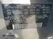 ✅ 2017 Hyundai Elantra SE • VIN: KMHD84LF3HU176302 • Lot: 86687565. Wystawiony na Copart z przebiegiem 116 102 mil mil. Skorzystaj z bezpłatnego archiwum sprzedaży aukcyjnych z USA i zobacz szczegółowy raport historii pojazdu na DreamBid. Zdjęcie 13.