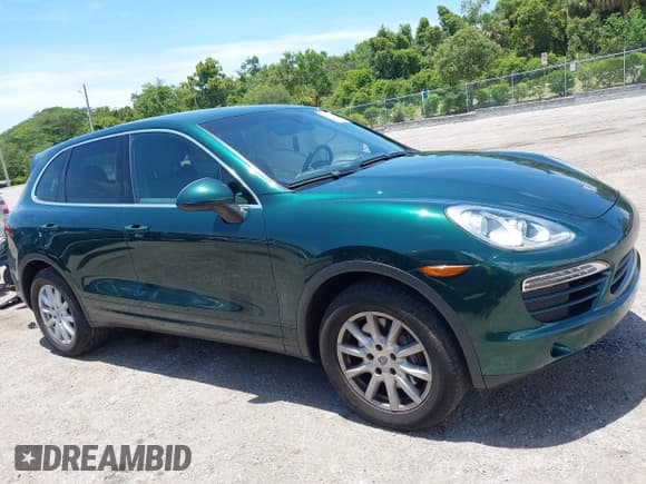 ✅ 2014 Porsche Cayenne • VIN: WP1AA2A21ELA06570 • Lot: 42473298. Wystawiony na IAAI z przebiegiem 61 421 mil. Bezpłatny archiwum sprzedaży aukcyjnych z USA i szczegółowy raport historii pojazdu na DreamBid. Zdjęcie 14.