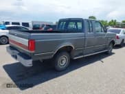 ✅ 1989 Ford F-150 • VIN: 1FTEX14N7KKB70604 • Lot: 42640819. Wystawiony na IAAI z przebiegiem 13 553 mil. Bezpłatny archiwum sprzedaży aukcyjnych z USA i szczegółowy raport historii pojazdu na DreamBid. Zdjęcie 4.